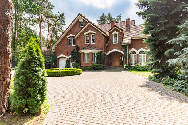 Best Local Driveway Pavers  in Fayetteville, NC
