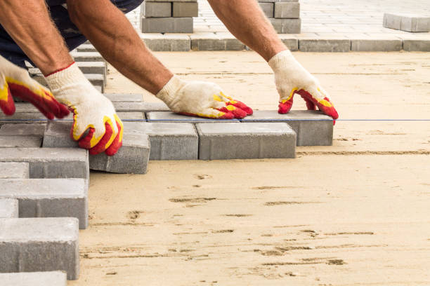 Reasons to Select Us for Your Driveway Paving Requirements in Fayetteville, NC