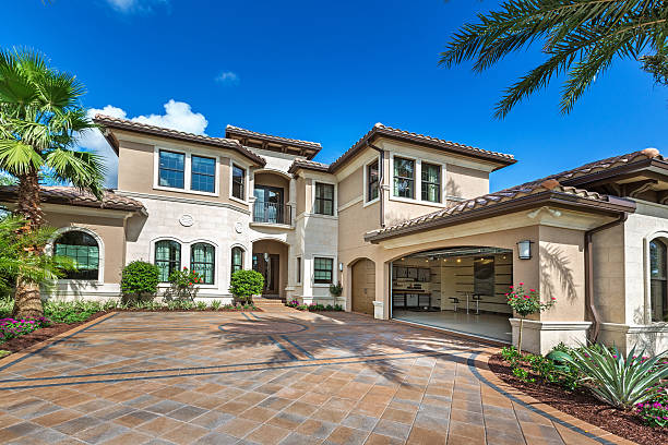 Best Paver Driveway Replacement  in Fayetteville, NC