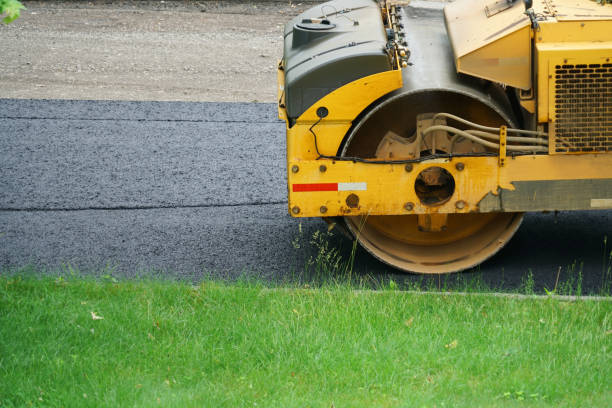 Best Concrete Paver Driveway  in Fayetteville, NC
