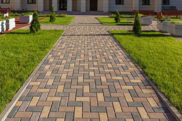 Best Driveway Paving Company  in Fayetteville, NC