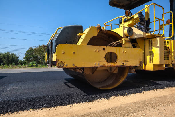 Best Local Driveway Pavers  in Fayetteville, NC